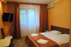Imagen general del Hotel Kormal Guest House. Foto 2