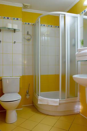 Imagen de la habitación del Hotel Kormoran Medispa. Foto 3