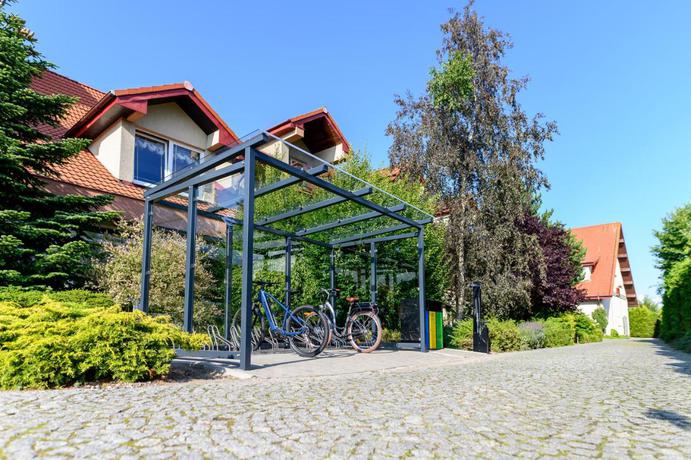 Imagen de los interiores del Hotel Kormoran Medispa. Foto 10