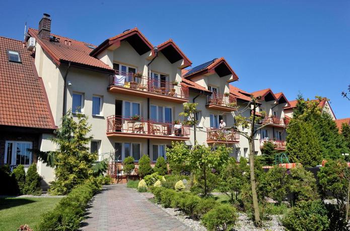 Imagen general del Hotel Kormoran Medispa. Foto 1