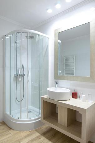 Imagen de la habitación del Hotel Kormoran Medispa. Foto 5