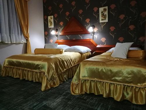 Imagen de la habitación del Hotel Kormoran Resort & SPA. Foto 6