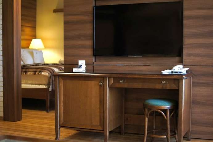 Imagen de la habitación del Hotel Kormoran Wellness Medical Spa. Foto 6