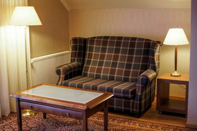 Imagen de la habitación del Hotel Kormoran Wellness Medical Spa. Foto 10