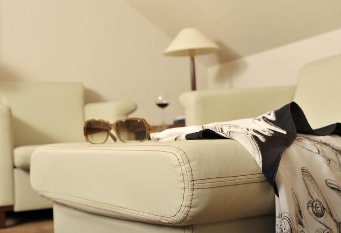 Imagen de la habitación del Hotel Kormoran Wellness Medical Spa. Foto 14