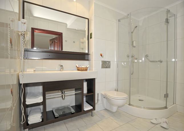 Imagen de la habitación del Hotel Kormoran Wellness Medical Spa. Foto 18