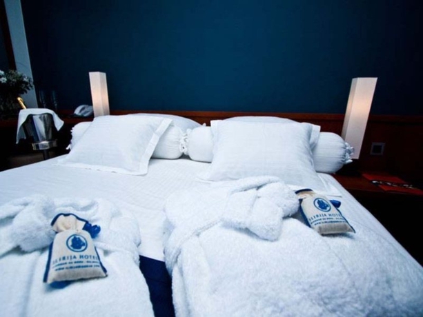 Imagen general del Hotel Kornati Biograd. Foto 4