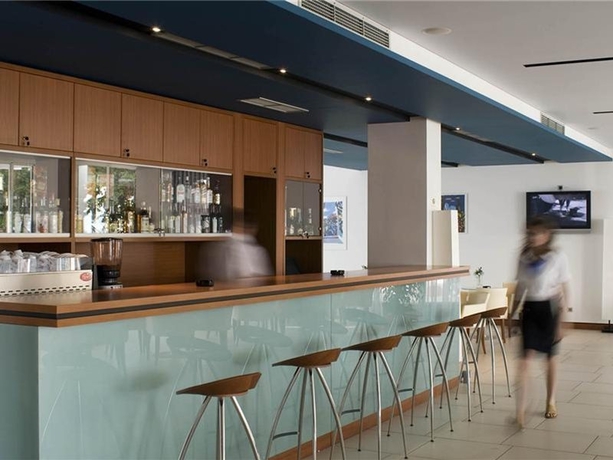 Imagen general del Hotel Kornati Biograd. Foto 5