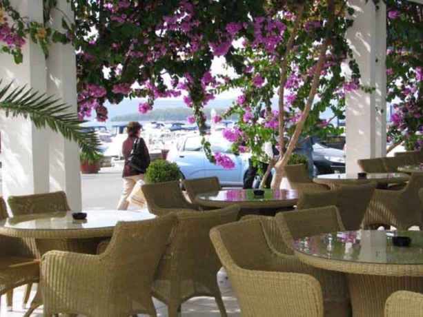 Imagen general del Hotel Kornati Biograd. Foto 6