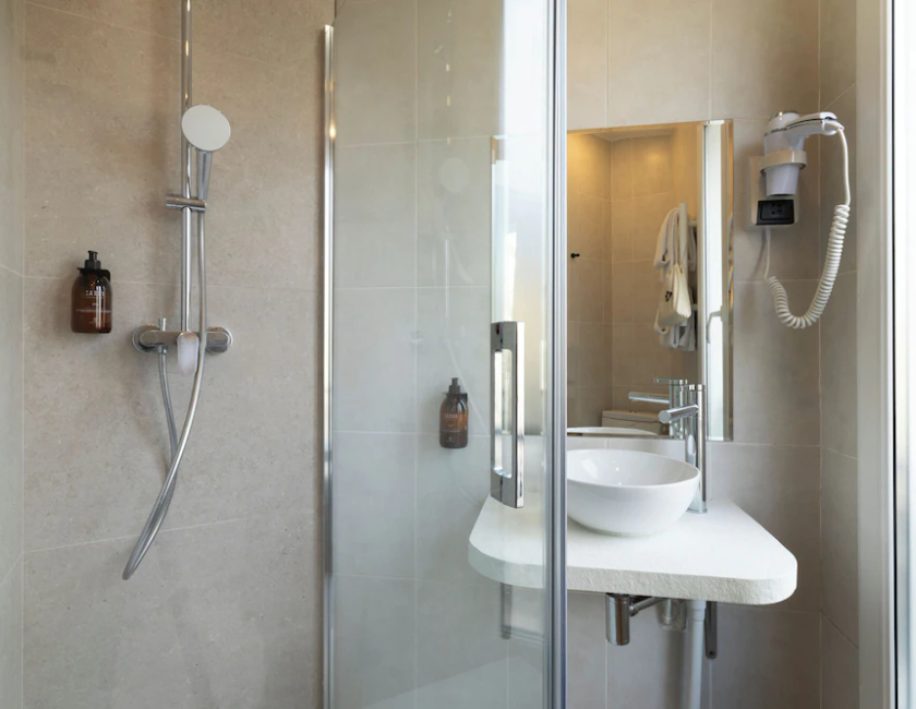 Imagen de la habitación del Hotel Korner Etoile. Foto 13