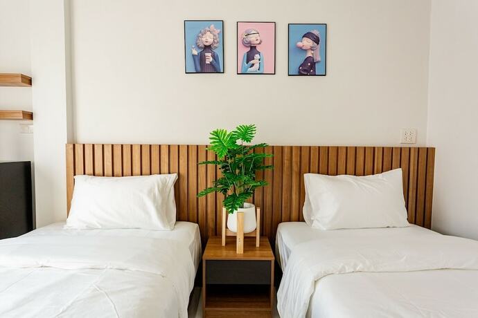 Imagen de la habitación del Hotel Korner Grand Hotel. Foto 16