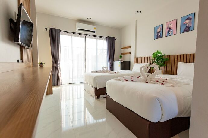 Imagen de la habitación del Hotel Korner Grand Hotel. Foto 18