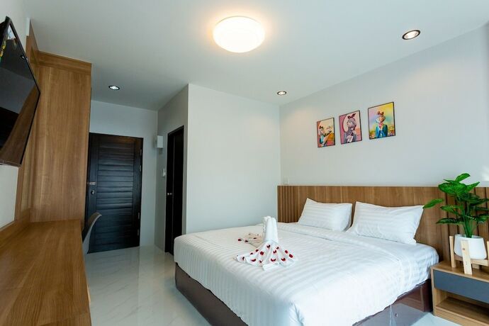Imagen de la habitación del Hotel Korner Grand Hotel. Foto 19