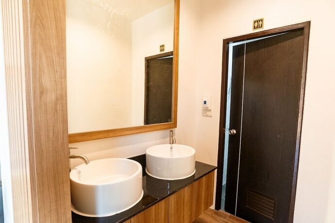 Imagen general del Hotel Korner Grand Hotel. Foto 8