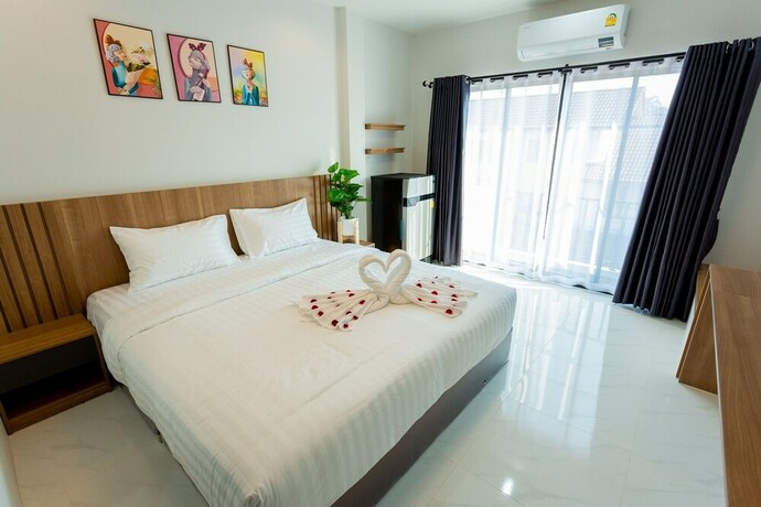 Imagen de la habitación del Hotel Korner Grand Hotel. Foto 20