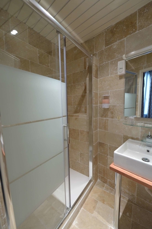 Imagen de la habitación del Hotel Korner Montmartre. Foto 4