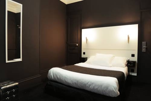 Imagen general del Hotel Korner R&eacute;publique. Foto 4