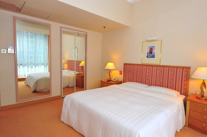 Imagen de la habitación del Hotel Kornhill Apartments. Foto 5