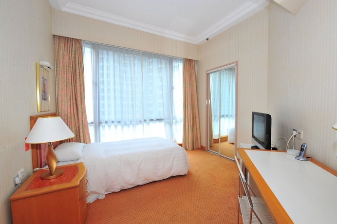 Imagen de la habitación del Hotel Kornhill Apartments. Foto 6