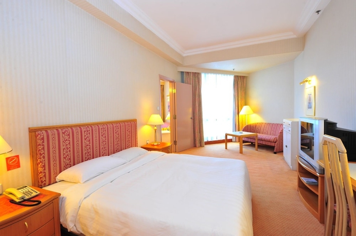 Imagen de la habitación del Hotel Kornhill Apartments. Foto 9