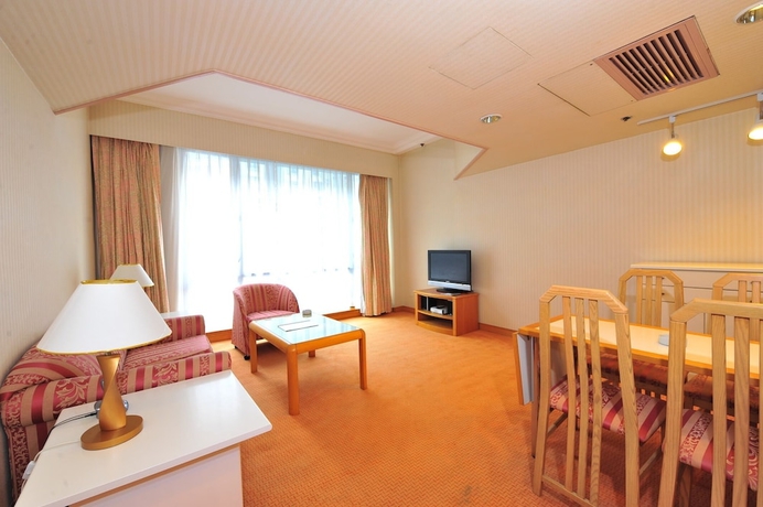 Imagen de la habitación del Hotel Kornhill Apartments. Foto 10