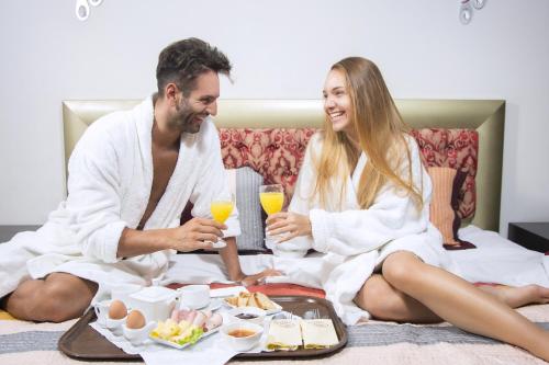 Imagen general del Hotel Kornilios Palace. Foto 3