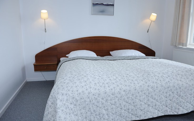 Imagen de la habitación del Hotel Korning. Foto 8