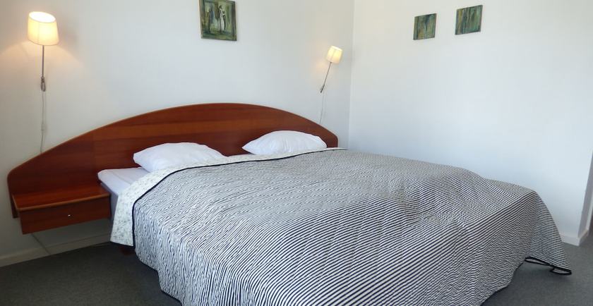 Imagen de la habitación del Hotel Korning. Foto 14