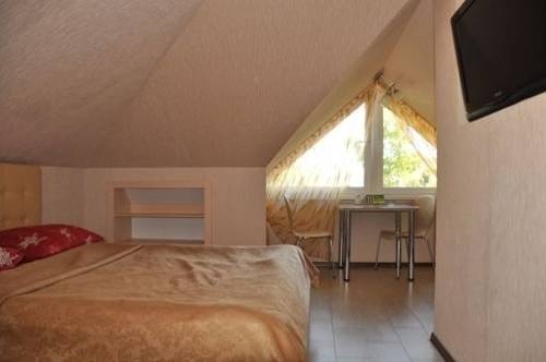 Imagen de la habitación del Hotel Korolyoff-park Hotel. Foto 2