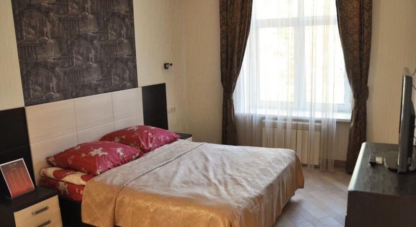 Imagen de la habitación del Hotel Korolyoff-park Hotel. Foto 3