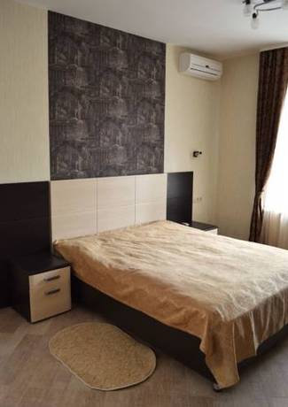 Imagen de la habitación del Hotel Korolyoff-park Hotel. Foto 4