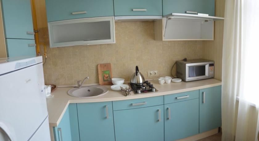 Imagen de los interiores del Hotel Korolyoff-park Hotel. Foto 11