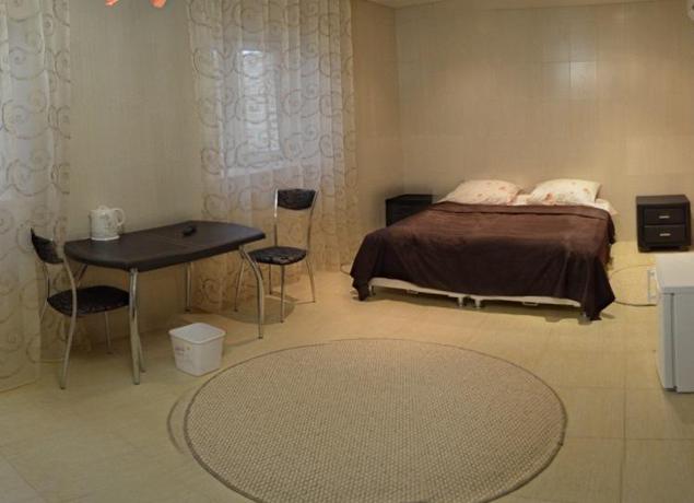 Imagen de la habitación del Hotel Korolyoff-park Hotel. Foto 7