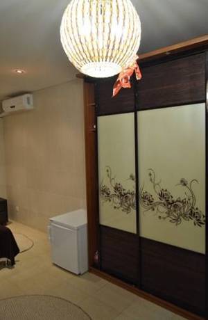 Imagen de la habitación del Hotel Korolyoff-park Hotel. Foto 8