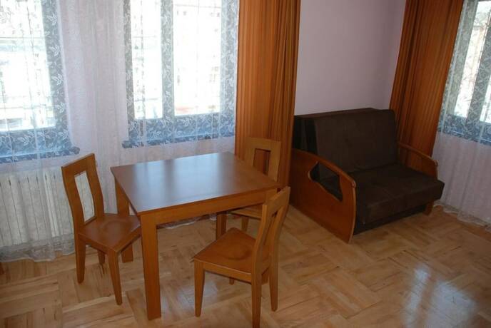 Imagen general del Hotel Korona Guest Rooms. Foto 3