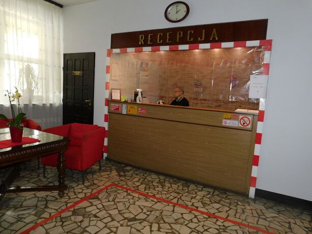 Imagen general del Hotel Korona Guest Rooms. Foto 4