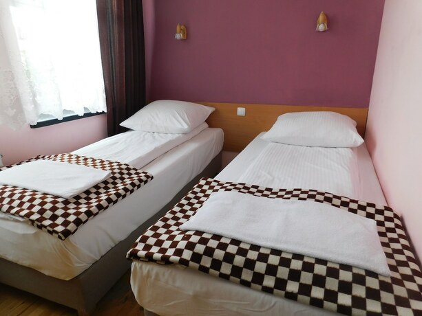 Imagen de la habitación del Hotel Korona Guest Rooms. Foto 17
