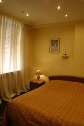 Imagen general del Hotel Korona Hotel. Foto 3