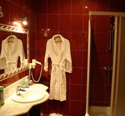 Imagen general del Hotel Korona Hotel. Foto 4