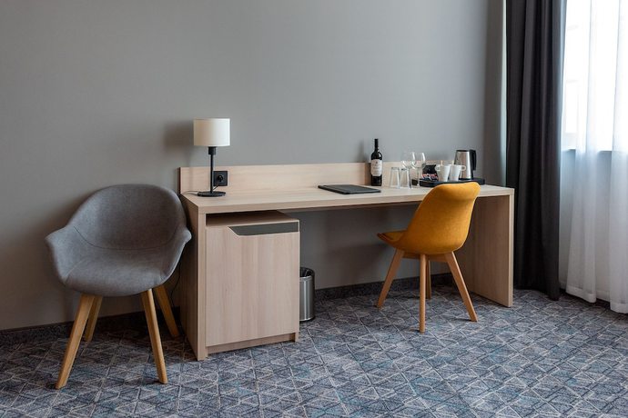 Imagen de la habitación del Hotel Korona Hotel Wroclaw Market Square. Foto 5