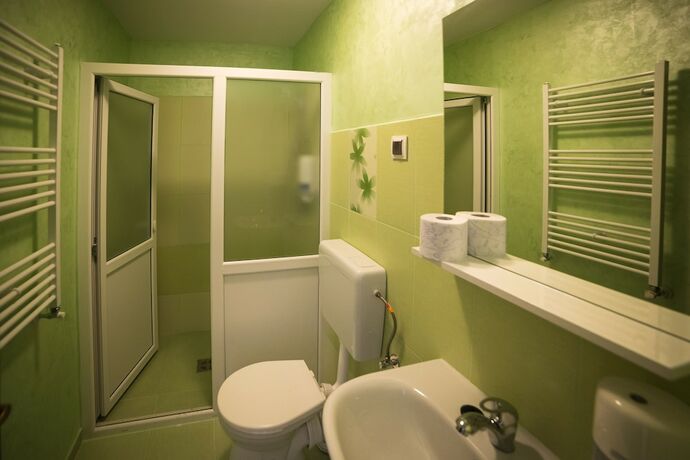 Imagen general del Hotel Korona King. Foto 2