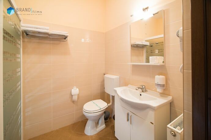 Imagen general del Hotel Korona King. Foto 5