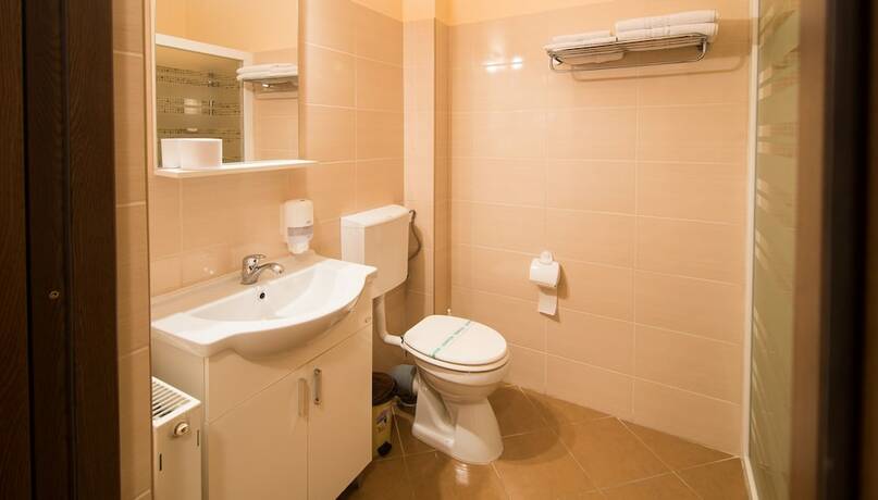 Imagen general del Hotel Korona King. Foto 6