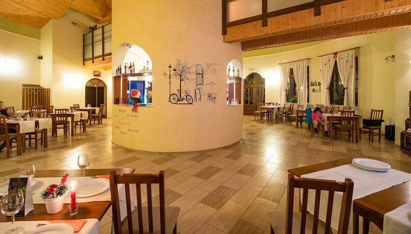 Imagen general del Hotel Korona King. Foto 8