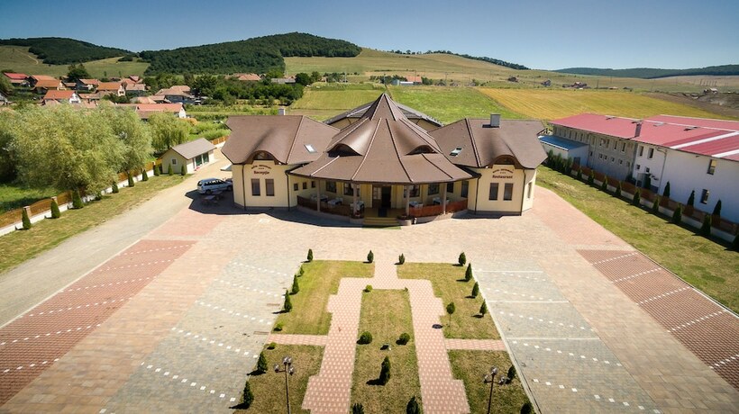 Imagen general del Hotel Korona King. Foto 12