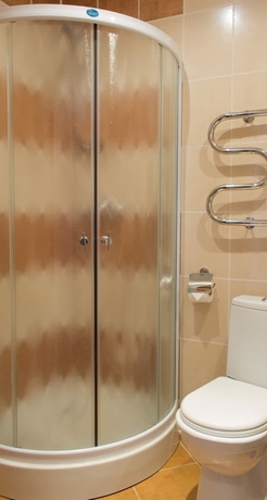 Imagen de la habitación del Hotel Korona, Magnitogorsk. Foto 2