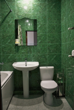 Imagen de la habitación del Hotel Korona, Nal'chik. Foto 3