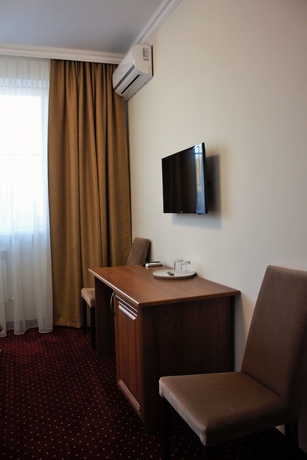 Imagen de la habitación del Hotel Korona, Nal'chik. Foto 12
