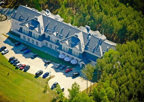 Imagen general del Hotel Korona, Ostr&oacute;w Mazowiecka. Foto 2
