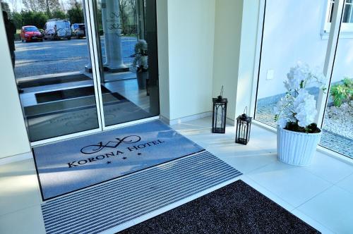 Imagen general del Hotel Korona, Ostr&oacute;w Mazowiecka. Foto 3